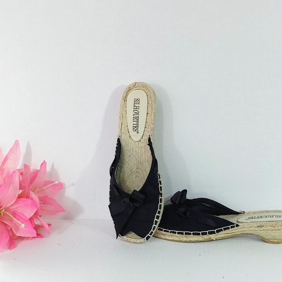Espadrilles sandals - Picture 3 of 4